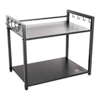  Mild Steel Expandable Microwave stand